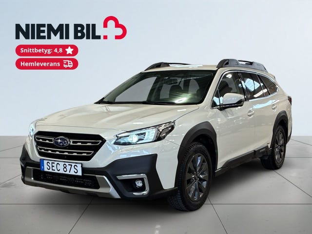 Subaru Outback 2023