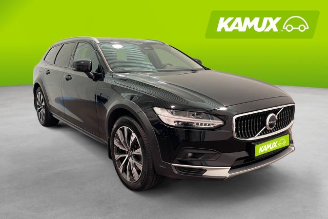 Volvo V90 Cross Country 2022