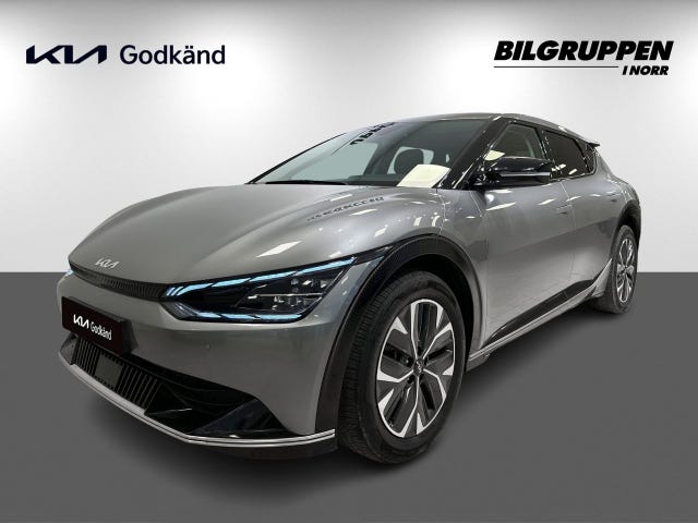 Kia EV6 2024