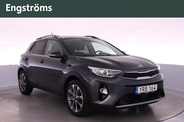Kia Stonic 2018