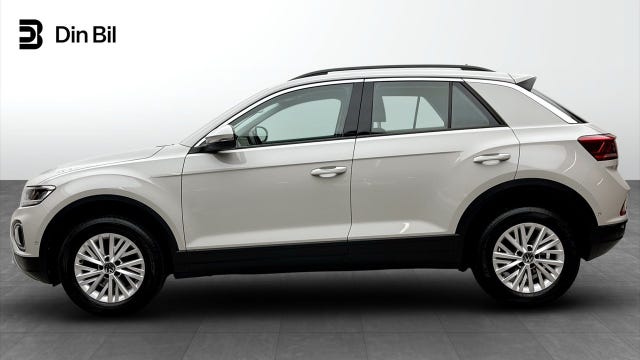 Volkswagen T-Roc 2023 – bild 2