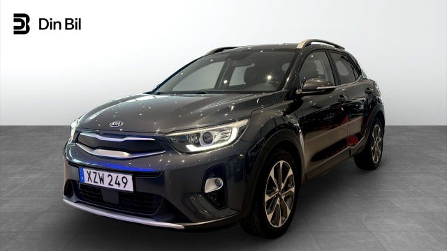 Kia Stonic 2019