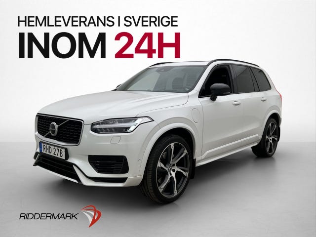 Volvo XC90 2020