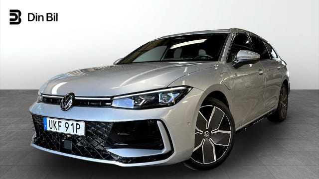 Volkswagen Passat 2026