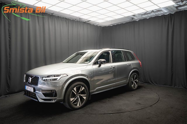 Volvo XC90 2020