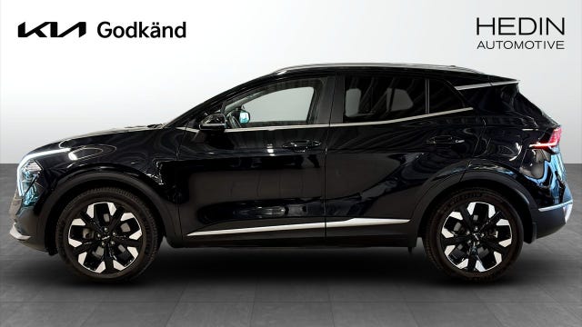 Kia Sportage 2023 – bild 4