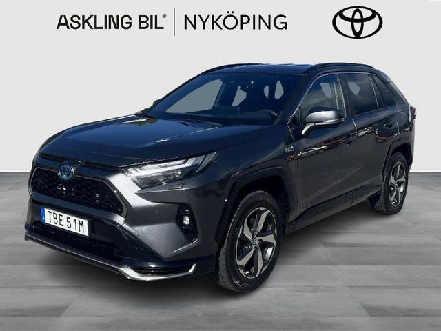 Toyota RAV4 2024
