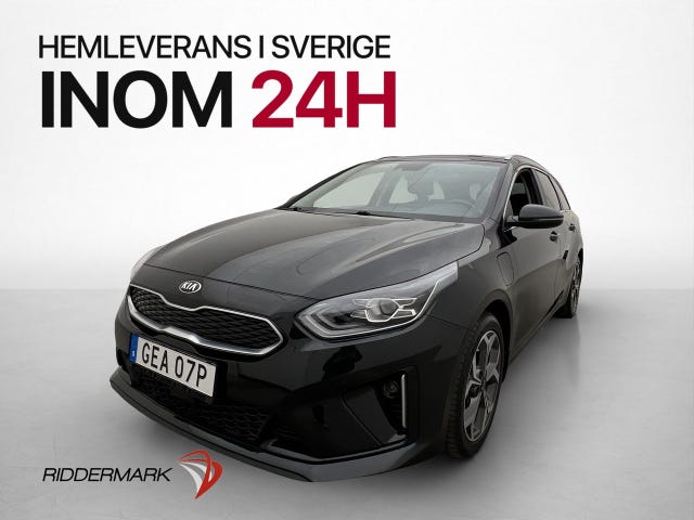 Kia Ceed 2020