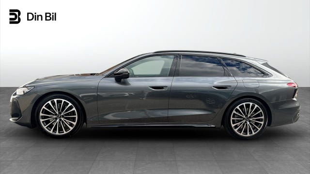 Audi A6 2026 – bild 2
