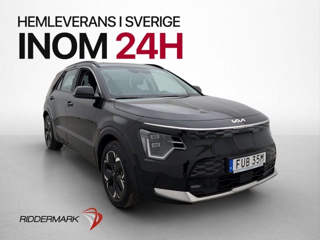 Kia Niro 2024