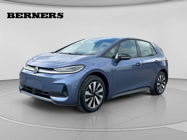 Volkswagen ID.3 Neo 2027