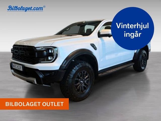 Ford Ranger 2023