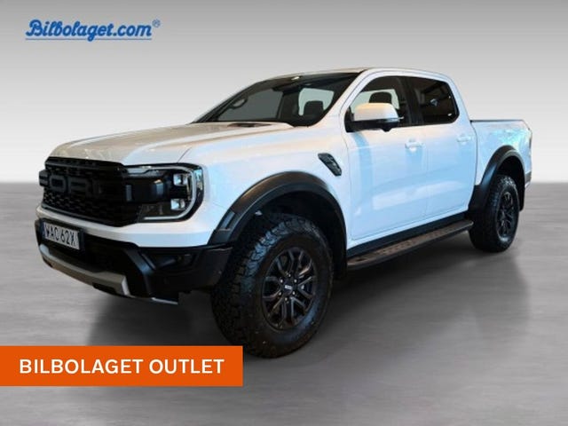Ford Ranger 2023