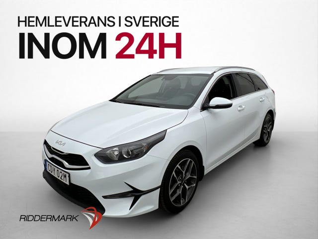 Kia Ceed 2023