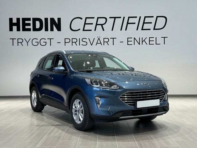 Ford Kuga 2023
