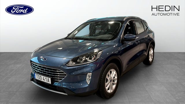 Ford Kuga 2023