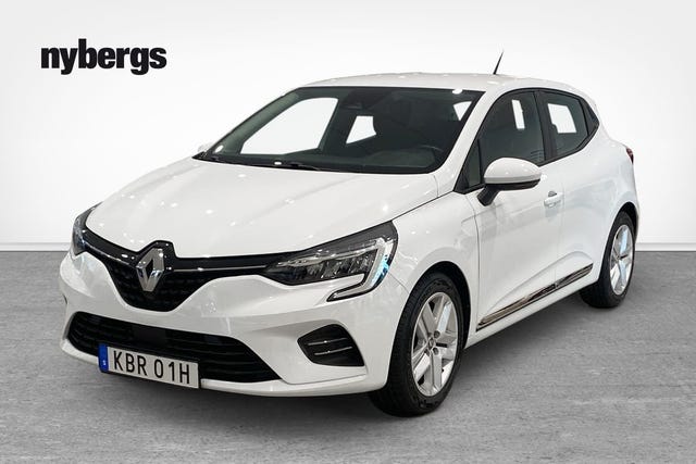 Renault Clio 2023