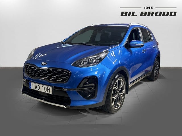 Kia Sportage 2020