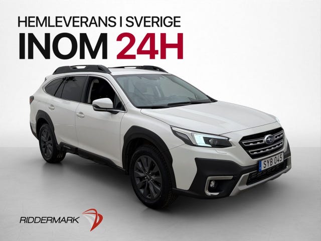 Subaru Outback 2023
