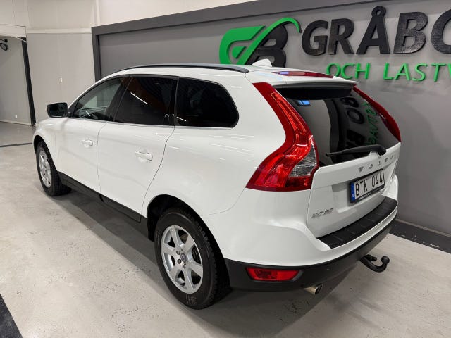 Volvo XC60 2011 – bild 3