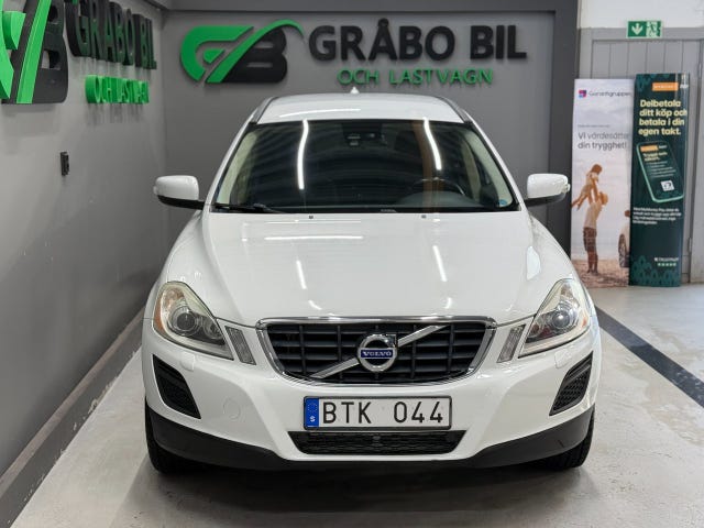 Volvo XC60 2011 – bild 4