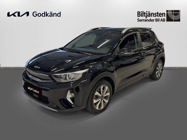 Kia Stonic 2023