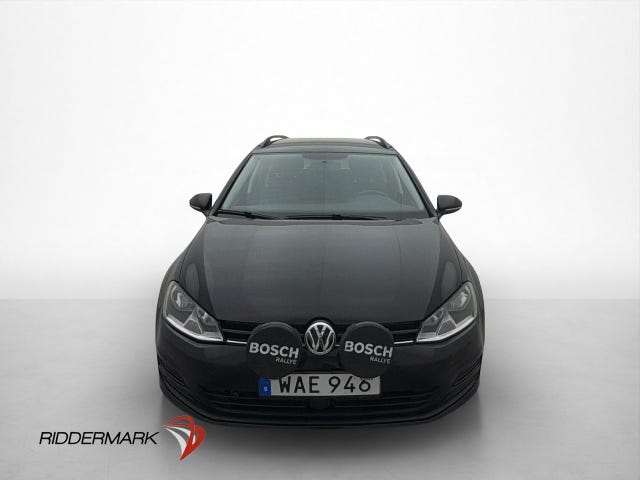 Volkswagen Golf I 2016 – bild 2