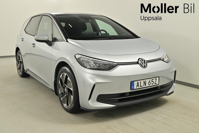 Volkswagen ID.3 2026