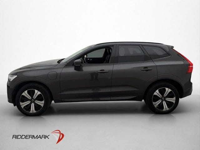 Volvo XC60 2024 – bild 2