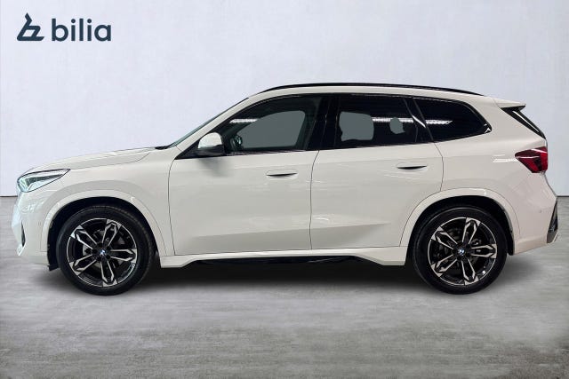 BMW X1 2026 – bild 3