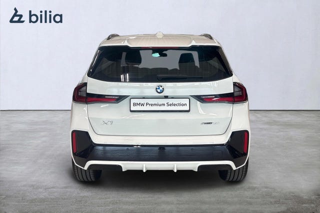 BMW X1 2026 – bild 4