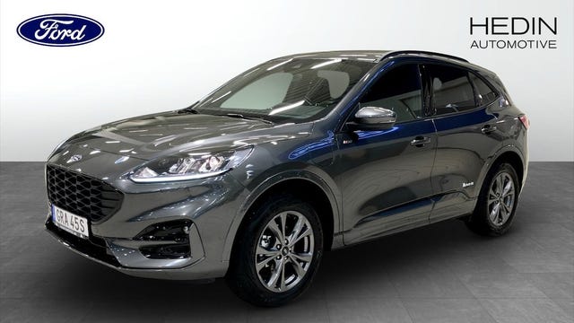 Ford Kuga 2023