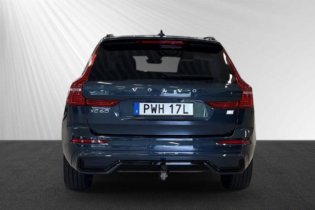 Volvo XC60 2023 – bild 2
