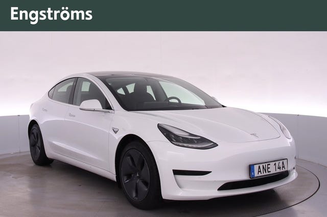 Tesla Model 3 2020