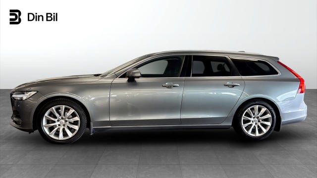 Volvo V90 2018 – bild 2