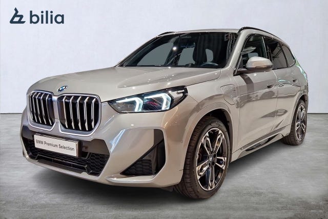 BMW X1 2025