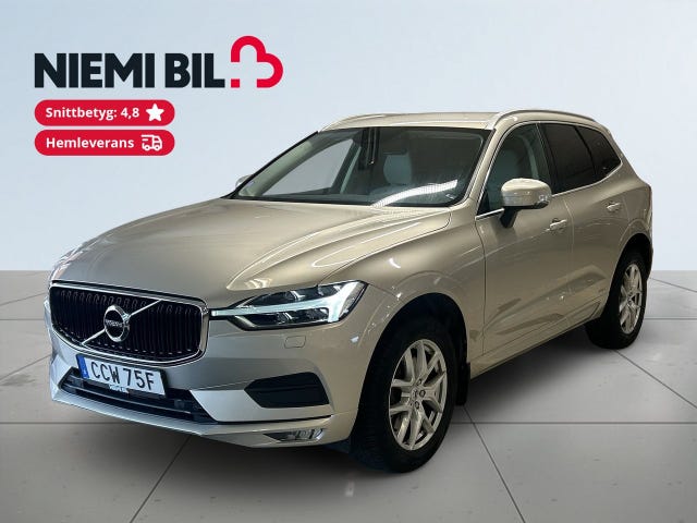 Volvo XC60 2020