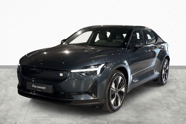Polestar 2 2024