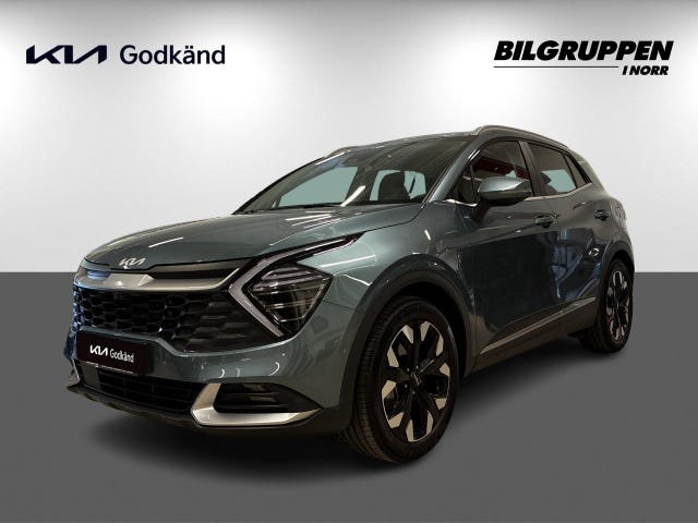 Kia Sportage 2024