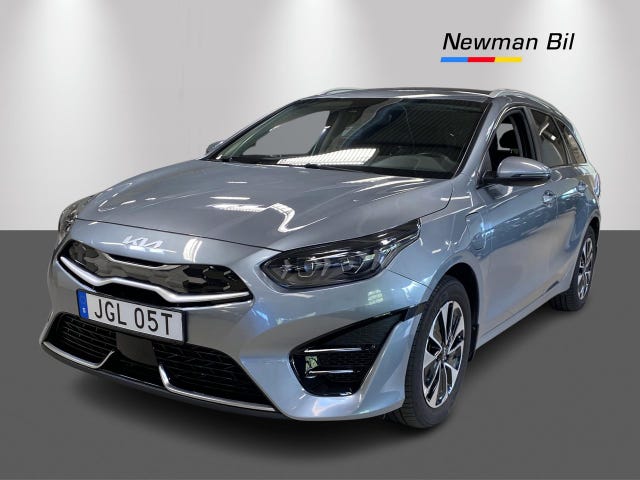 Kia Ceed 2023