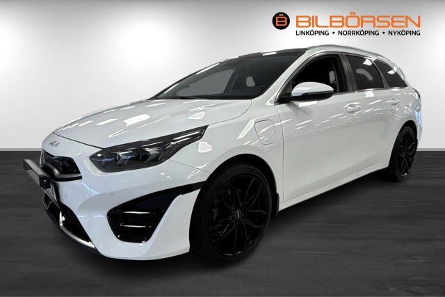 Kia Ceed 2022