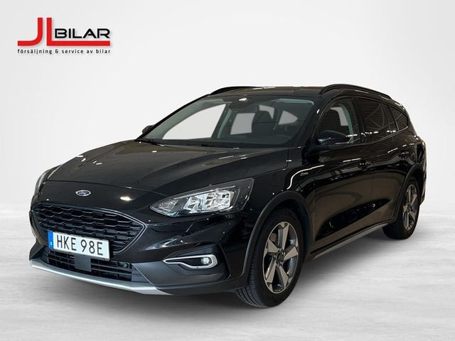 Ford Focus 2020