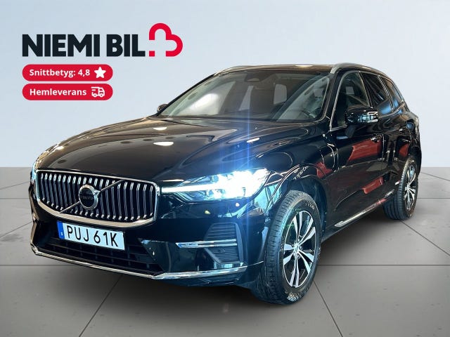 Volvo XC60 2023