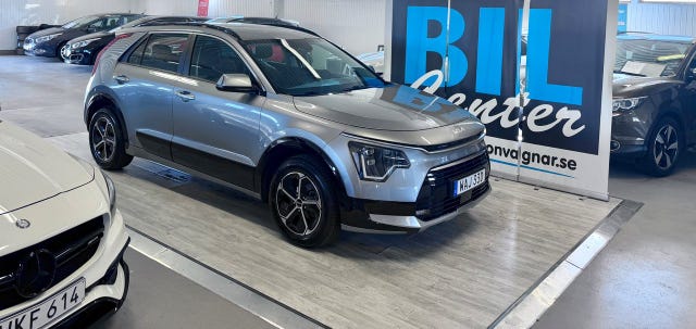 Kia Niro 2023