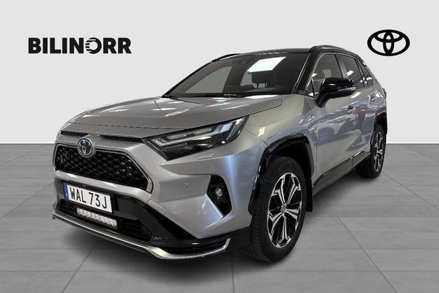 Toyota RAV4 2023