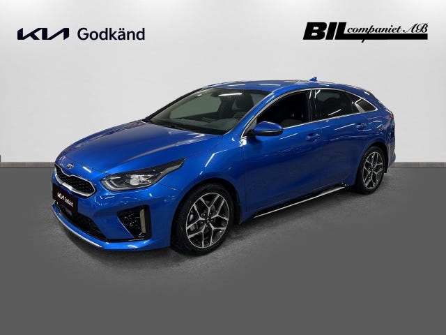 Kia Ceed 2020