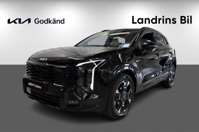Kia Sportage 2026
