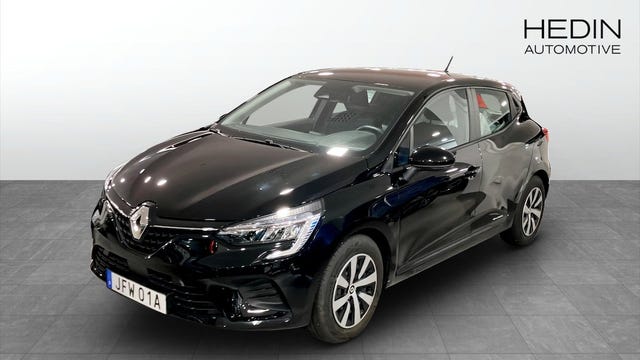 Renault Clio 2023
