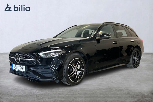 Mercedes-Benz C300 2023