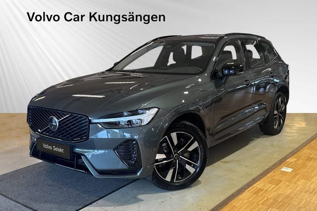 Volvo XC60 2026